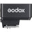 Godox iT20 N TTL Mini Flash for Nikon (Black)