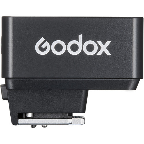 Godox iT20 N TTL Mini Flash for Nikon (Black)