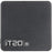Godox iT20 N TTL Mini Flash for Nikon (Black)