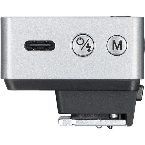 Godox iT20 N TTL Mini Flash for Nikon (Silver)