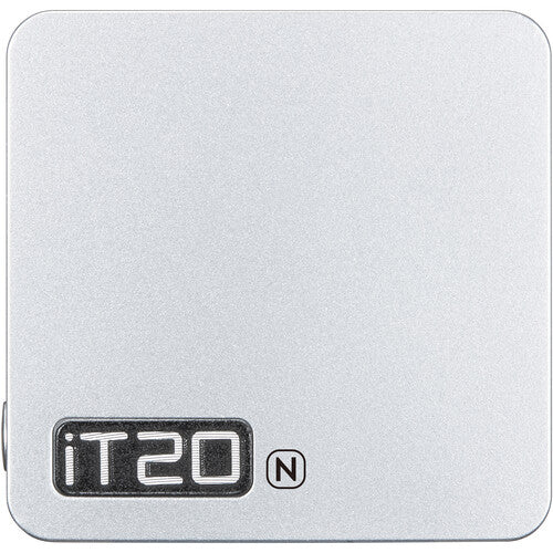 Godox iT20 N TTL Mini Flash for Nikon (Silver)