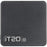Godox iT20 O TTL Mini Flash for Olympus and Panasonic (Black)