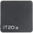Godox iT20 S TTL Mini Flash for Sony (Black)