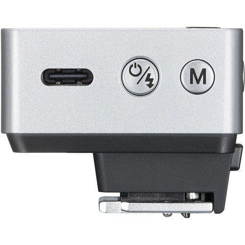 Godox iT30Pro S TTL Mini Flash for Sony (Silver)
