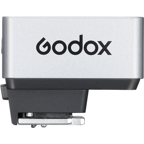 Godox iT30Pro S TTL Mini Flash for Sony (Silver)