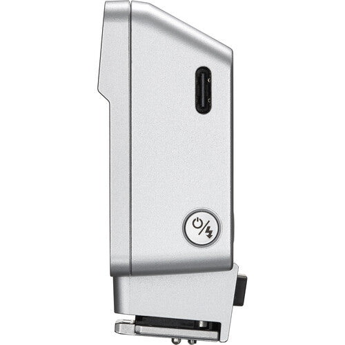 Godox iT22 S TTL Mini Flash for Sony (Silver)