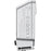Godox iT22 F TTL Mini Flash for FUJIFILM (Silver)