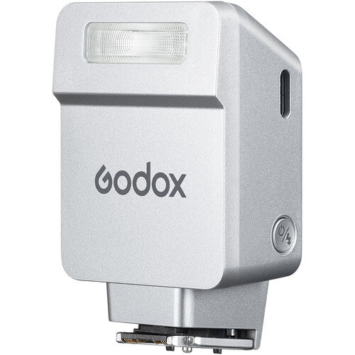Godox iT22 F TTL Mini Flash for FUJIFILM (Silver)