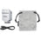 Godox iT22 F TTL Mini Flash for FUJIFILM (Silver)