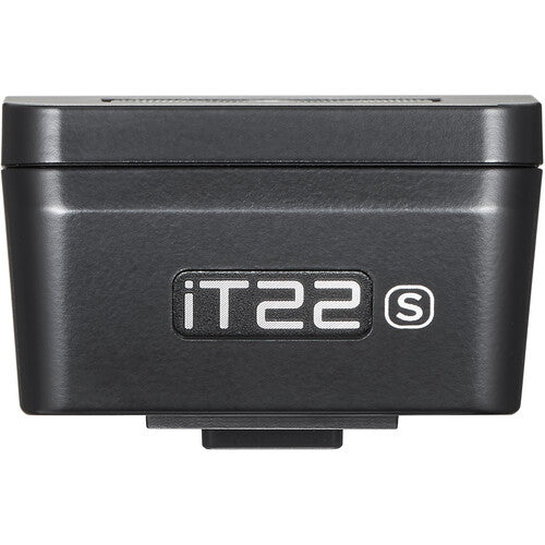 Godox iT22 F TTL Mini Flash for FUJIFILM (Black)