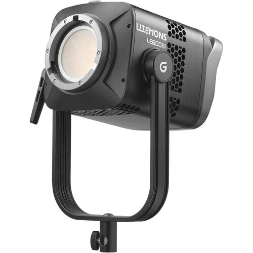 Godox Litemons LE600Bi Bi-Color LED Monolight (Black)