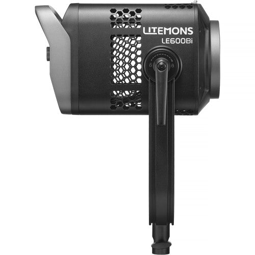 Godox Litemons LE600Bi Bi-Color LED Monolight (Black)