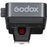 Godox X3Pro O Touchscreen TTL Wireless Flash Trigger for Olympus and Panasonic