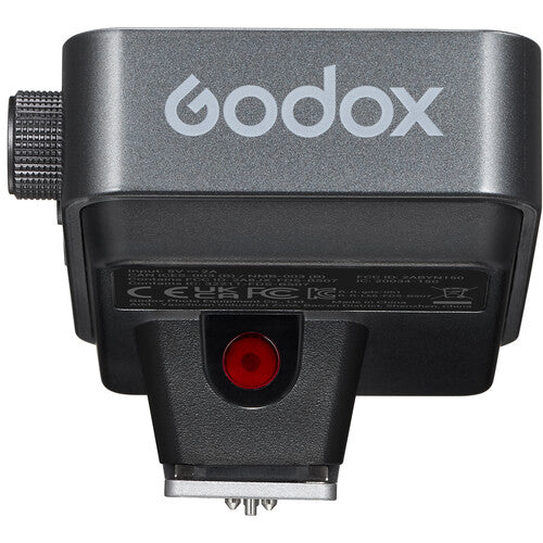 Godox X3Pro O Touchscreen TTL Wireless Flash Trigger for Olympus and Panasonic