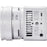 Godox ML80 Bi-Color LED Video Light