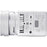 Godox ML80 Bi-Color LED Video Light