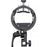 Godox S3 Speedlite Bracket
