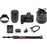 Canon EOS R5 Mirrorless Camera with 24-105mm f/4 Lens