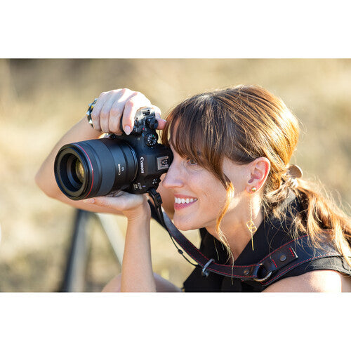 Canon EOS R6 Mark III Mirrorless Camera 32.5MP | 7K @ 30p