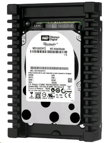 WD WD1000DHTZ 1Tb 10K RPM 64MB Cache SATA 6Gb/s 3.5inch HDD | USED