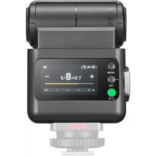 Godox iT32 TTL Mini Flash