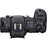 Canon EOS R5 Mirrorless Camera with 24-105mm f/4 Lens