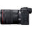 Canon EOS R5 Mirrorless Camera with 24-105mm f/4 Lens