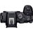 Canon EOS R7 Mirrorless Camera with 18-150mm Lens