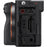 Sony a7CR Mirrorless Camera (Black)