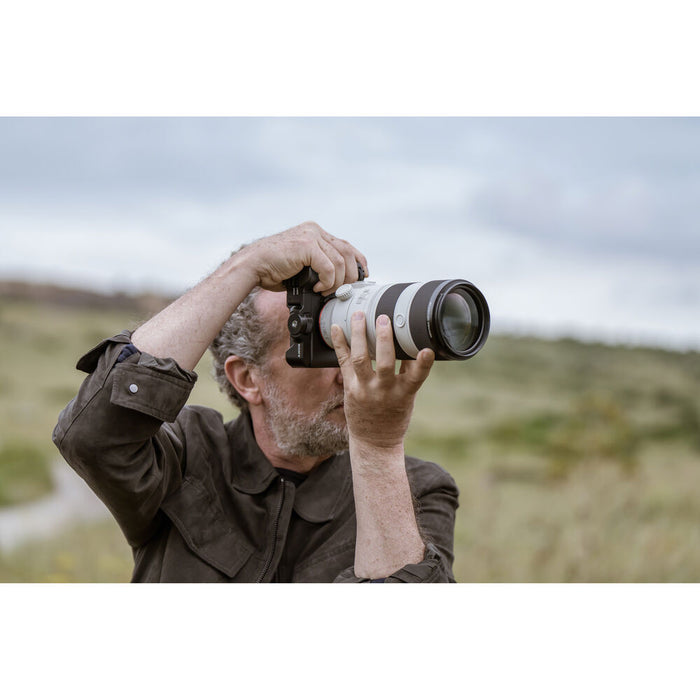 Sony a7CR Mirrorless Camera (Black)