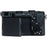 Sony a7CR Mirrorless Camera (Black)