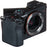 Sony a7CR Mirrorless Camera (Black)