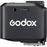 Godox iT30Pro S TTL Mini Flash for Sony (Black)