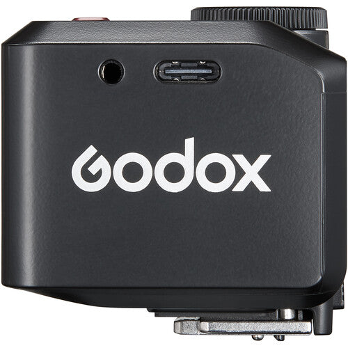 Godox iT30Pro S TTL Mini Flash for Sony (Black)