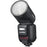 Godox V100 Flash for Olympus
