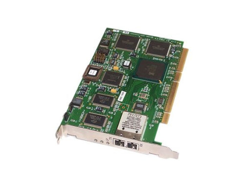 176804-002 - HP LP8000 Fiber Channel Host Bus Adapter 2 x SC PCI 1.06 Gbps