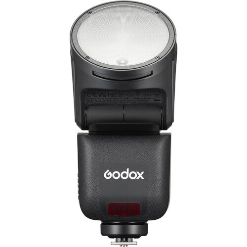 Godox V1mid F TTL On-Camera Flash for FUJIFILM