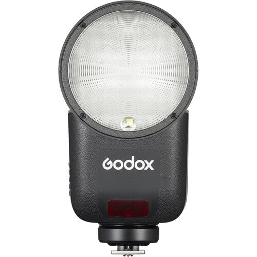 Godox V1mid F TTL On-Camera Flash for FUJIFILM