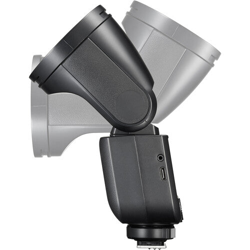 Godox V1mid F TTL On-Camera Flash for FUJIFILM