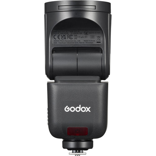 Godox V1mid S TTL On-Camera Flash for Sony