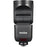 Godox V1mid C TTL On-Camera Flash for Canon