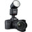 Godox V1mid C TTL On-Camera Flash for Canon