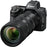 Nikon 70-200mm f/2.8 VR S II NIKKOR Z Lens