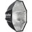 Godox EazyFlow Octa 90 Foldable Softbox (35.4"/89.9cm)