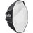 Godox EazyFlow Octa 90 Foldable Softbox (35.4"/89.9cm)