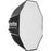 Godox EazyFlow Octa 90 Foldable Softbox (35.4"/89.9cm)