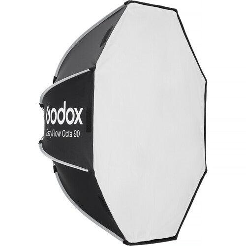 Godox EazyFlow Octa 90 Foldable Softbox (35.4"/89.9cm)