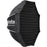 Godox EazyFlow Octa 90 Foldable Softbox (35.4"/89.9cm)