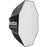 Godox EazyFlow Octa 120 Foldable Softbox (47.2"/119.9cm)