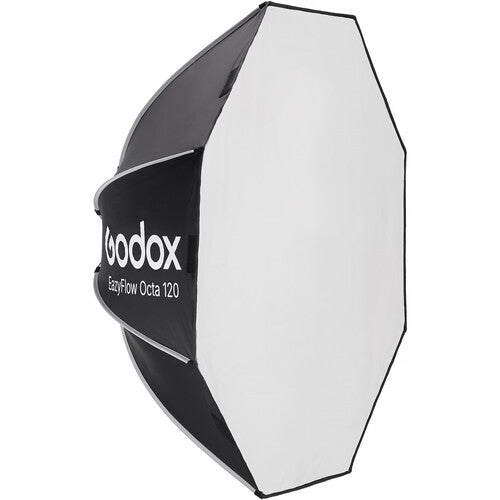 Godox EazyFlow Octa 120 Foldable Softbox (47.2"/119.9cm)